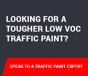 Looking For a Tougher Low VOC Traffic Paint
