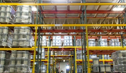 aexcel corporation traffic paint industrial coatings capabilities