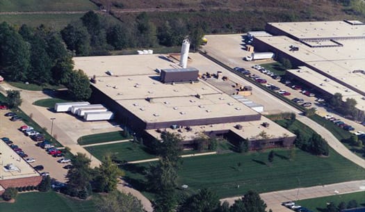 aexcel corporation offices