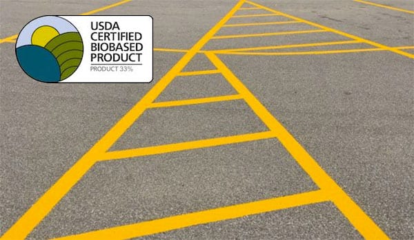 Shop Oil Based Line Marking Paint Online - Asphalt Kingdom