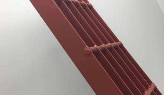 industrial coating acrylic primer