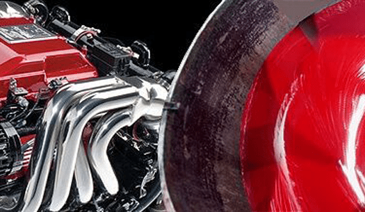 Industrial Coatings Industrial Coatings
