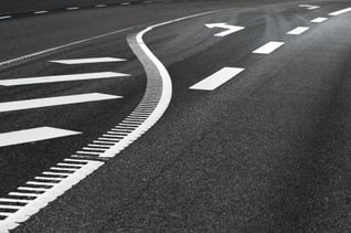 Traffic and zone paint Aexcel Corp.
