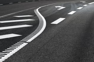 Reflective Traffic Road Line Marking Paint Supplier