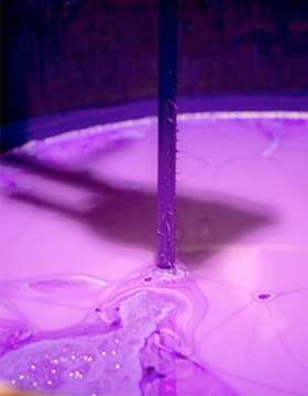custom coating formulation