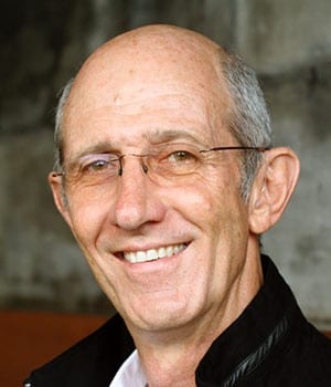 Piet van Zyl