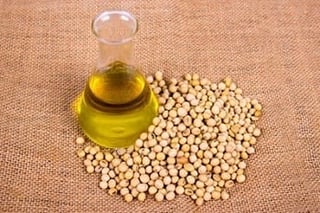 soybean-based products
