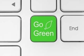 sustainable maintenance operations