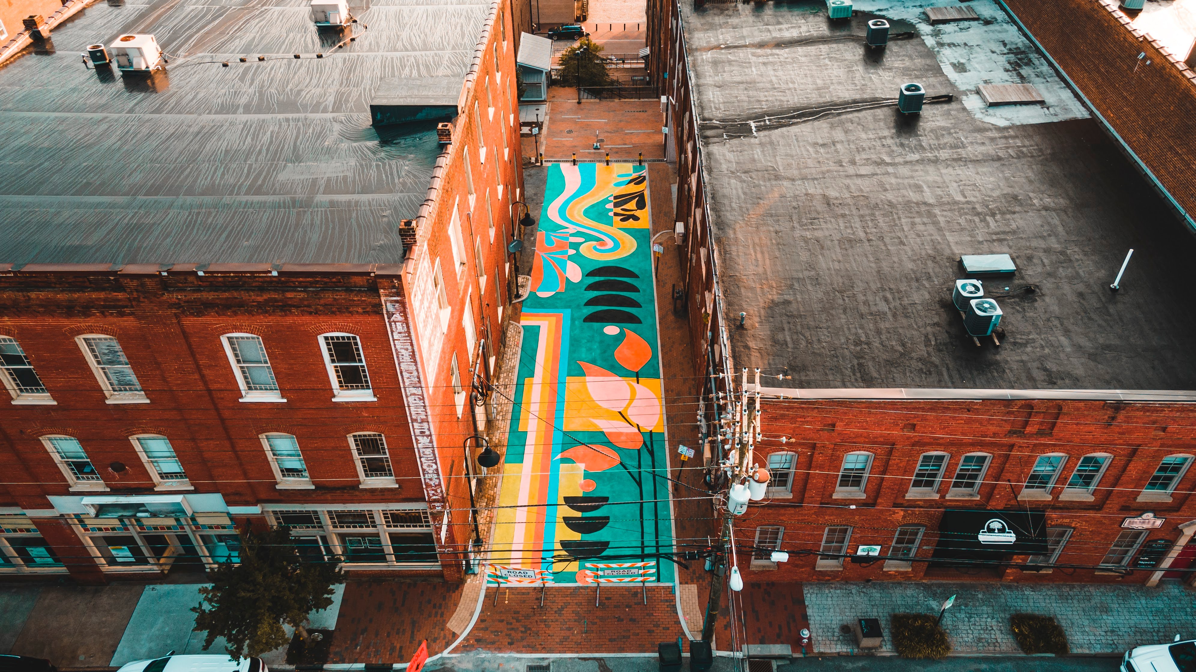 Downtown Lynchburg Association
