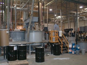 Coatings Failure Analysis