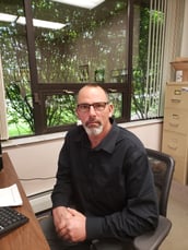 Mark Smalley