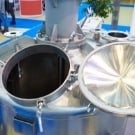 Toll Paint Manufacturing