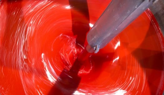 industrial coatings