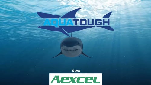 America’s Toughest Traffic Paints® just got tougher with AquaTough™