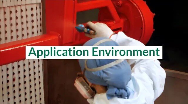 Key Factors for Selecting a Custom Industrial Coating Formulation
