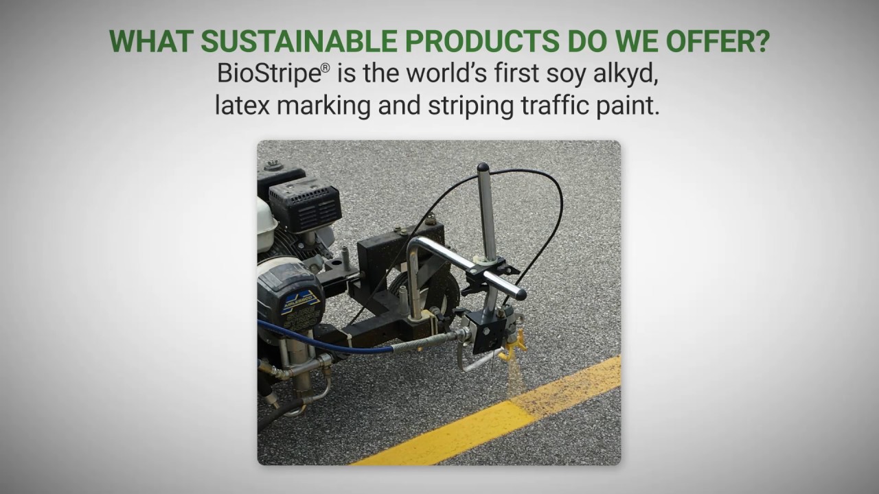 Why We Created BioStripe®
