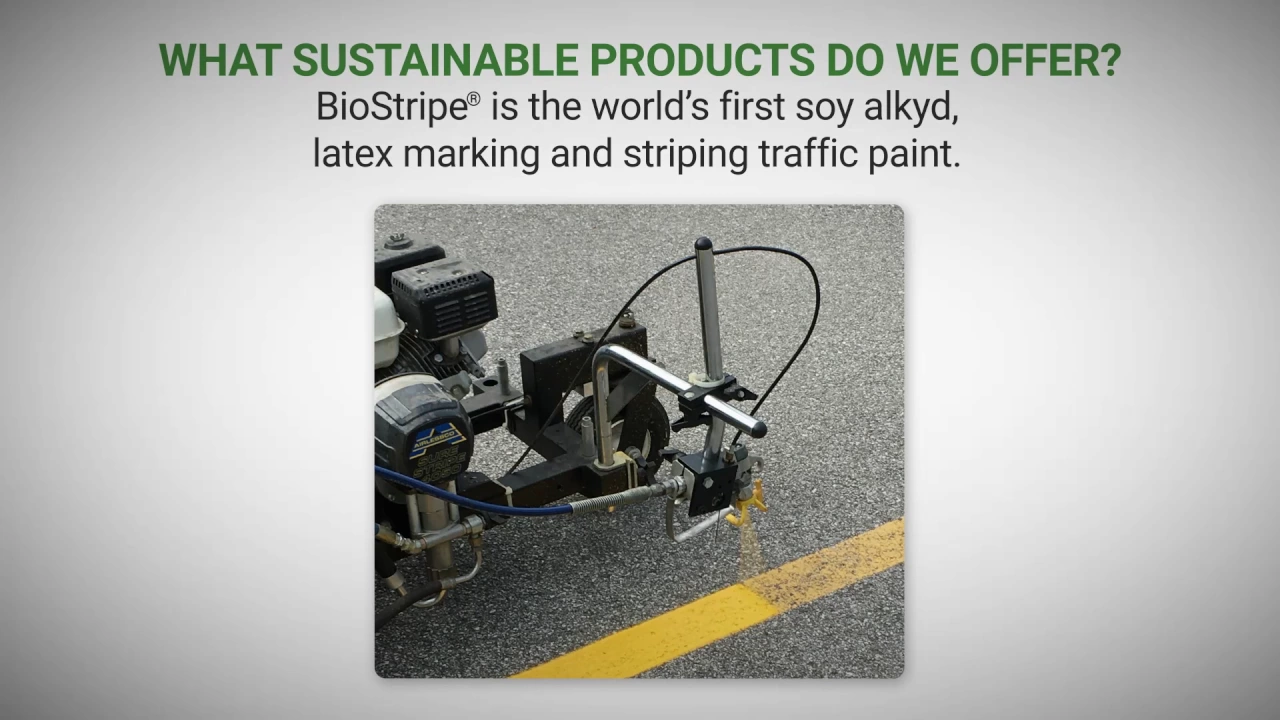 Why We Created BioStripe®