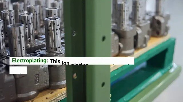 A Guide to Metal Coatings