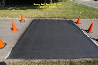 The Best Products for Sealcoating Asphalt