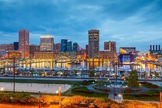 3 Takeaways from the AASHE Conference in Baltimore, MD I Aexcel