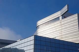 3 Green Building Examples in the U.S. I Aexcel