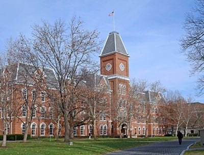 10 Green Colleges in the U.S. I Aexcel