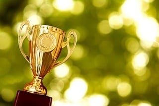 BioStripe Nominated for Katerva Award I Aexcel