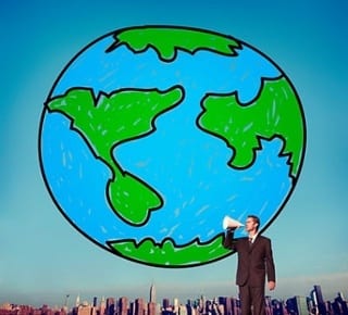 Today’s Influential Sustainability Voices | Aexcel