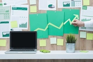 Sustainability Starts at the Top | Aexcel