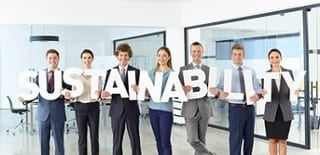How to Promote Sustainability in Your Business & Beyond I Aexcel