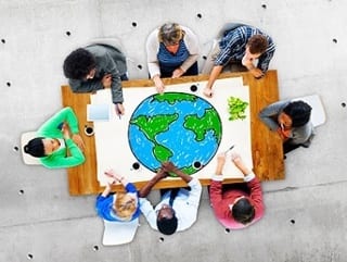 Creating a Culture of Sustainability: Developing Group Commitment | Aexcel