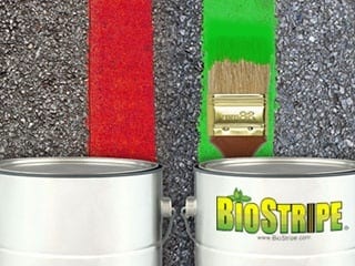 Why Buy Less-Toxic Traffic Paint? | Aexcel