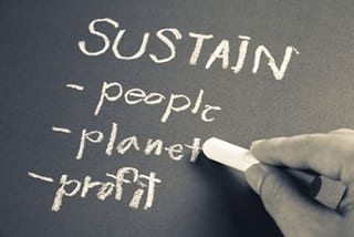 What is the Value Added Proposition for Sustainability? | Aexcel