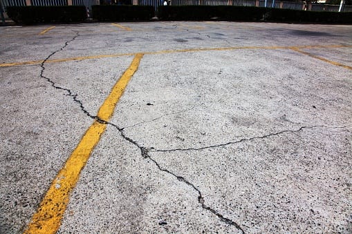5 Signs You Should Invest in Your Parking Lot | Aexcel