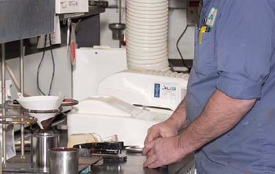 Coatings Testing Term of the Month: Weight per Gallon | Aexcel