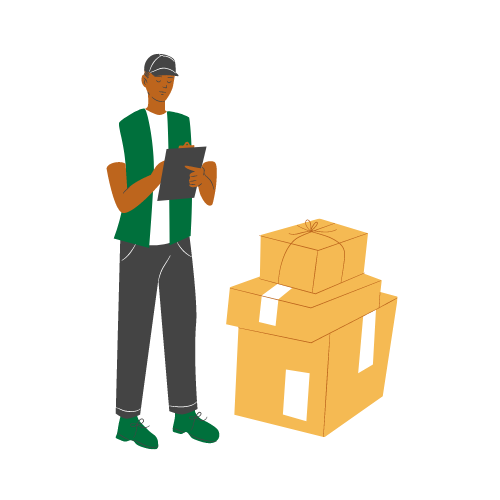 Shipping: Questions to Anticipate When Ordering