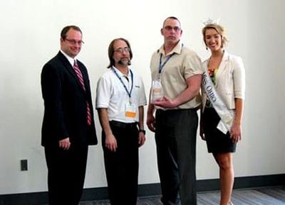 Aexel Recognized With Safety Innovations Award I Aexcel