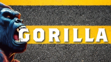 Gorilla