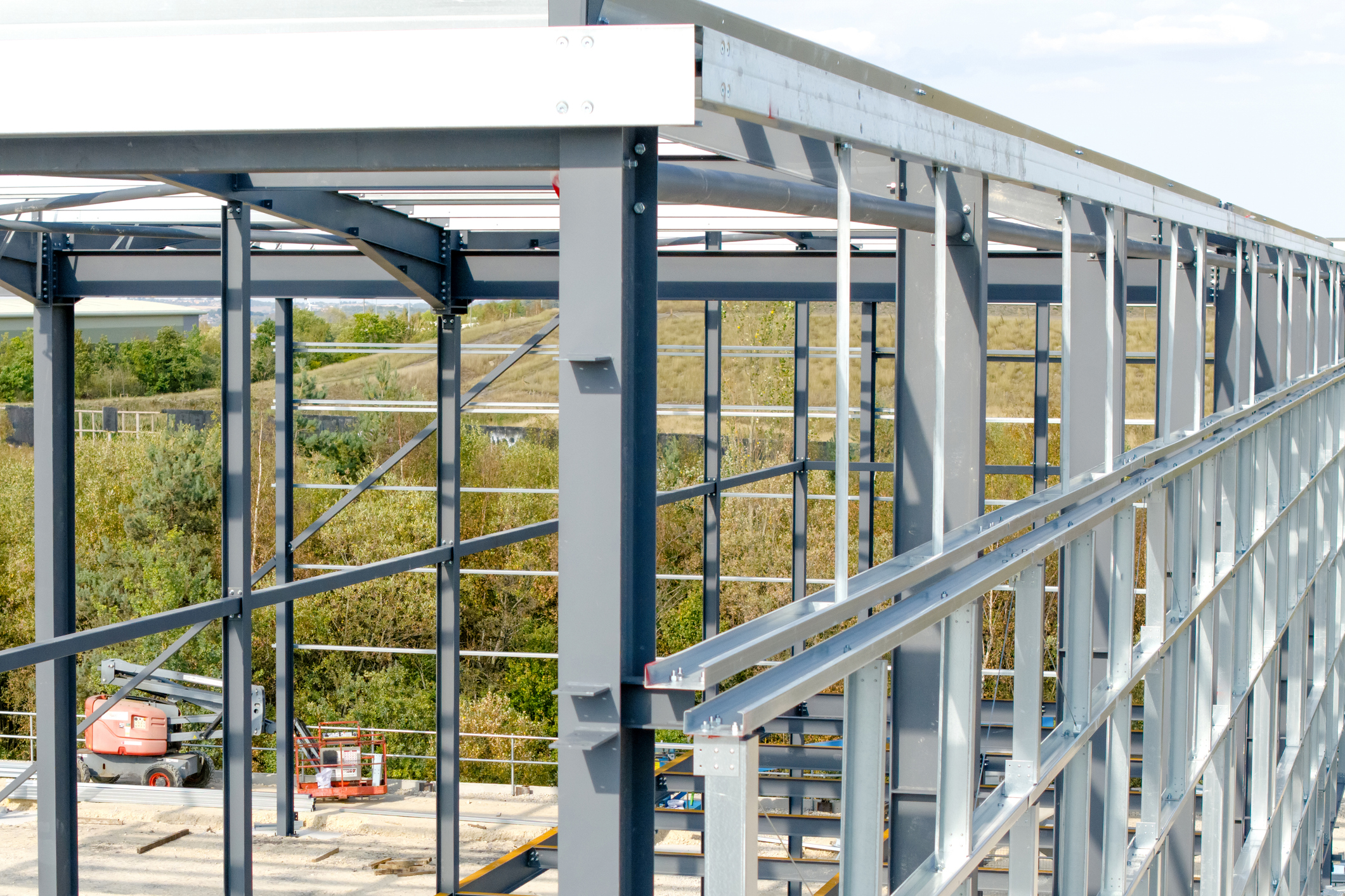 Structural Steel