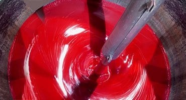 Industrial Custom Coatings