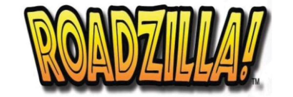 Roadzilla!