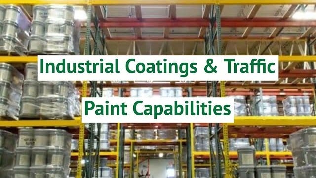 Waterborne Traffic Marking Paint Waterborne Traffic Marking Paint