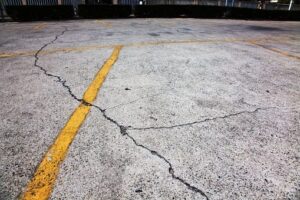 5 Signs You Should Invest In Your Parking Lot | Aexcel