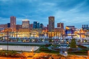 3 Takeaways From The AASHE Conference In Baltimore, MD I Aexcel