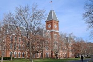 10 Green Colleges In The U.S. I Aexcel