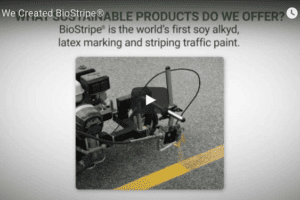 Video: Why We Created BioStripe<sup></noscript>®</sup> & BioSealcoat<sup>®</sup>