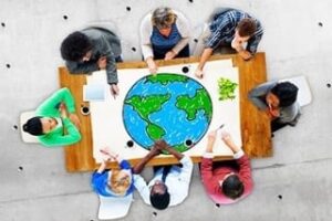 Creating A Culture Of Sustainability: Developing Group Commitment | Aexcel