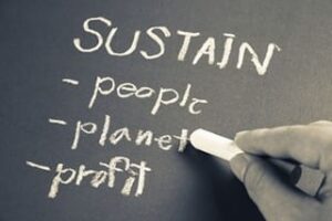 What Is The Value Added Proposition For Sustainability? | Aexcel