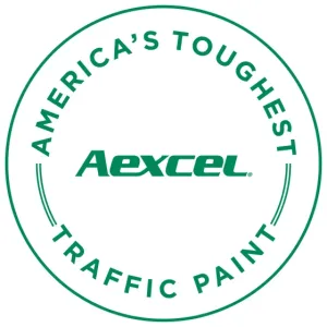 Aexcel - America's Toughest Traffic Paint