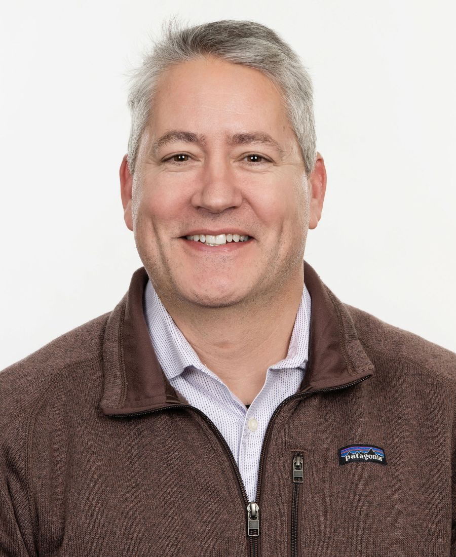 Steve Mezget